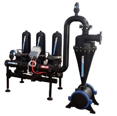 自动反冲洗过滤器（四季丰）02