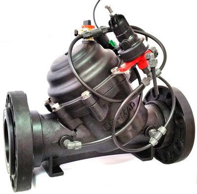 减压阀（1-6寸）