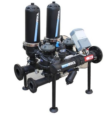 自动反冲洗过滤器（四季丰）01