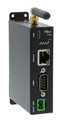 水泵控制（繁易盒子FBox）02